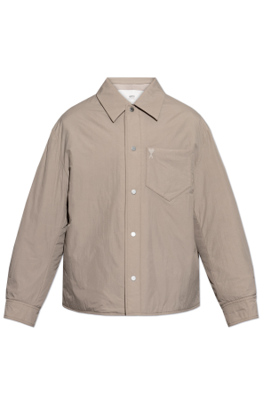 Bottega Veneta Jacket with a detachable hood | Men's